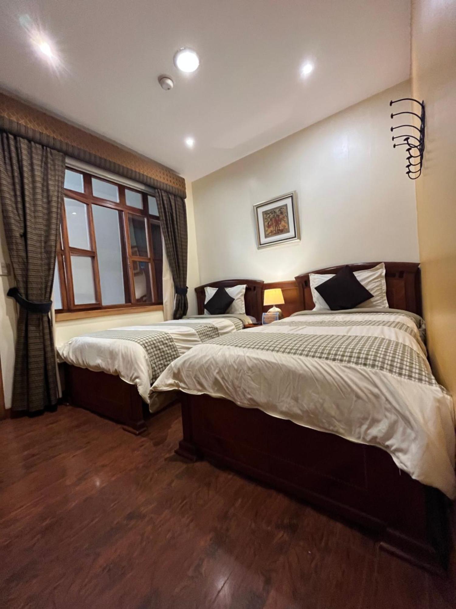 Pepe'S House Cuenca I Hotel & Boutique Hostel Exterior foto