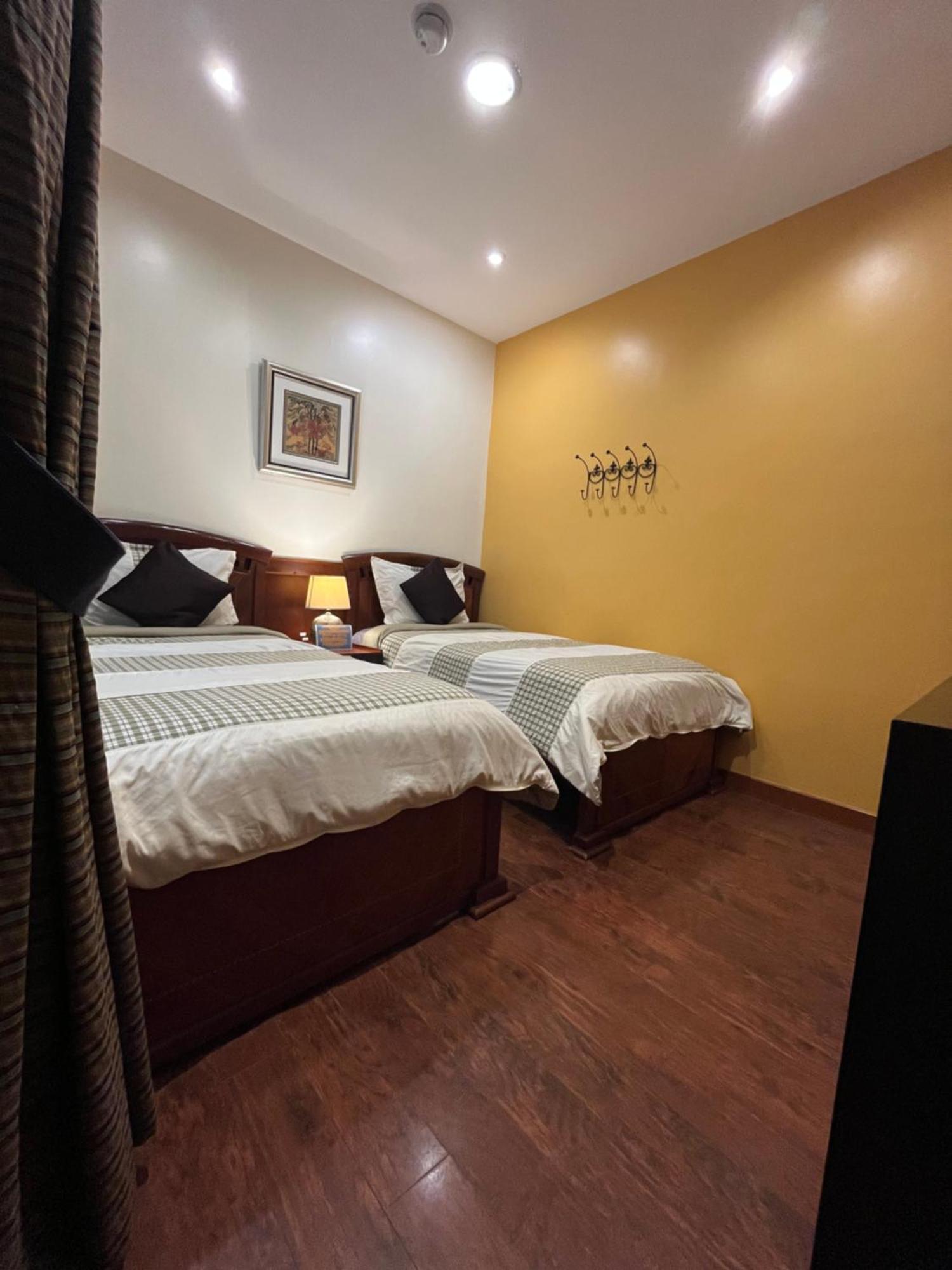 Pepe'S House Cuenca I Hotel & Boutique Hostel Zimmer foto