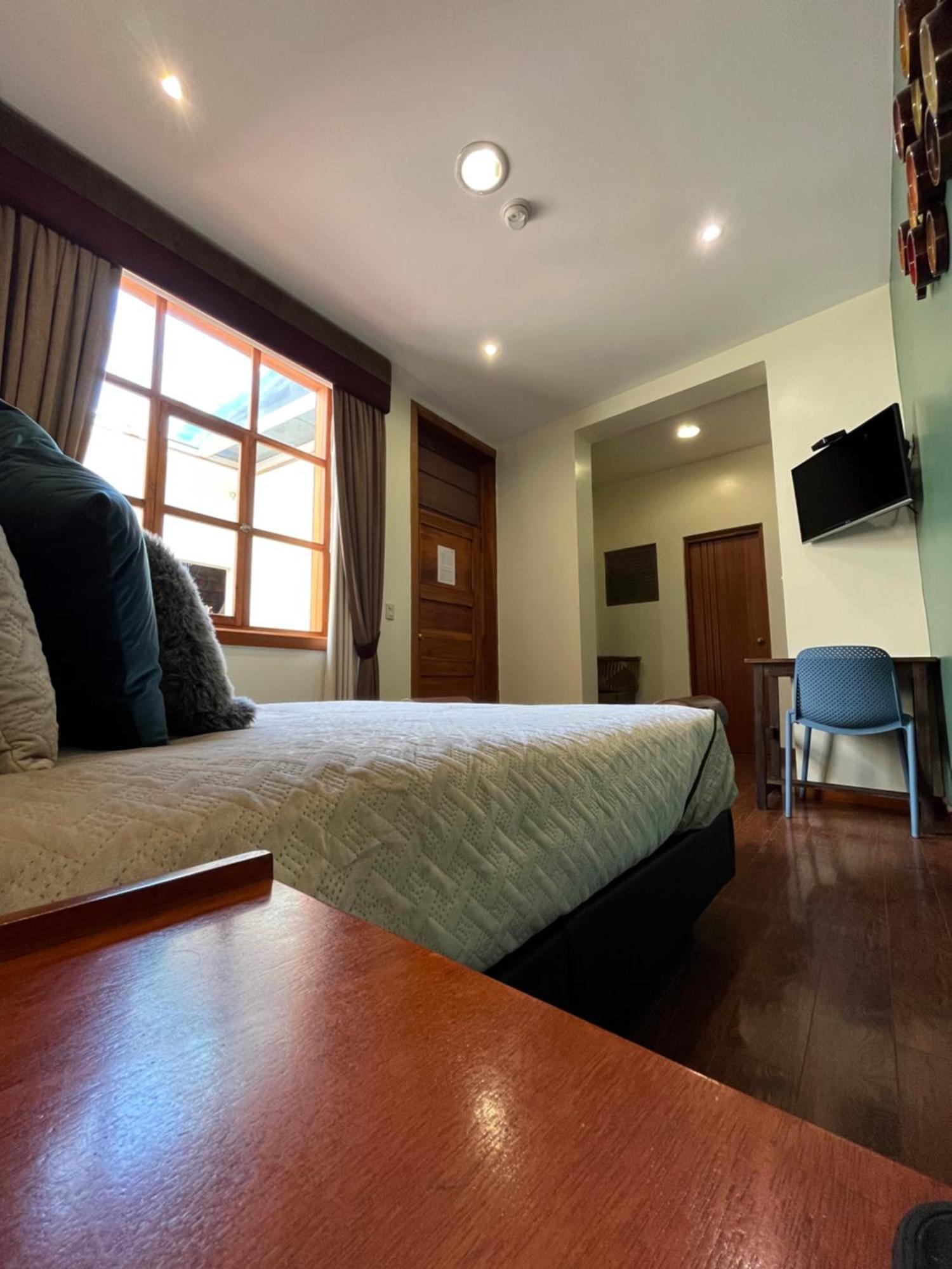 Pepe'S House Cuenca I Hotel & Boutique Hostel Zimmer foto