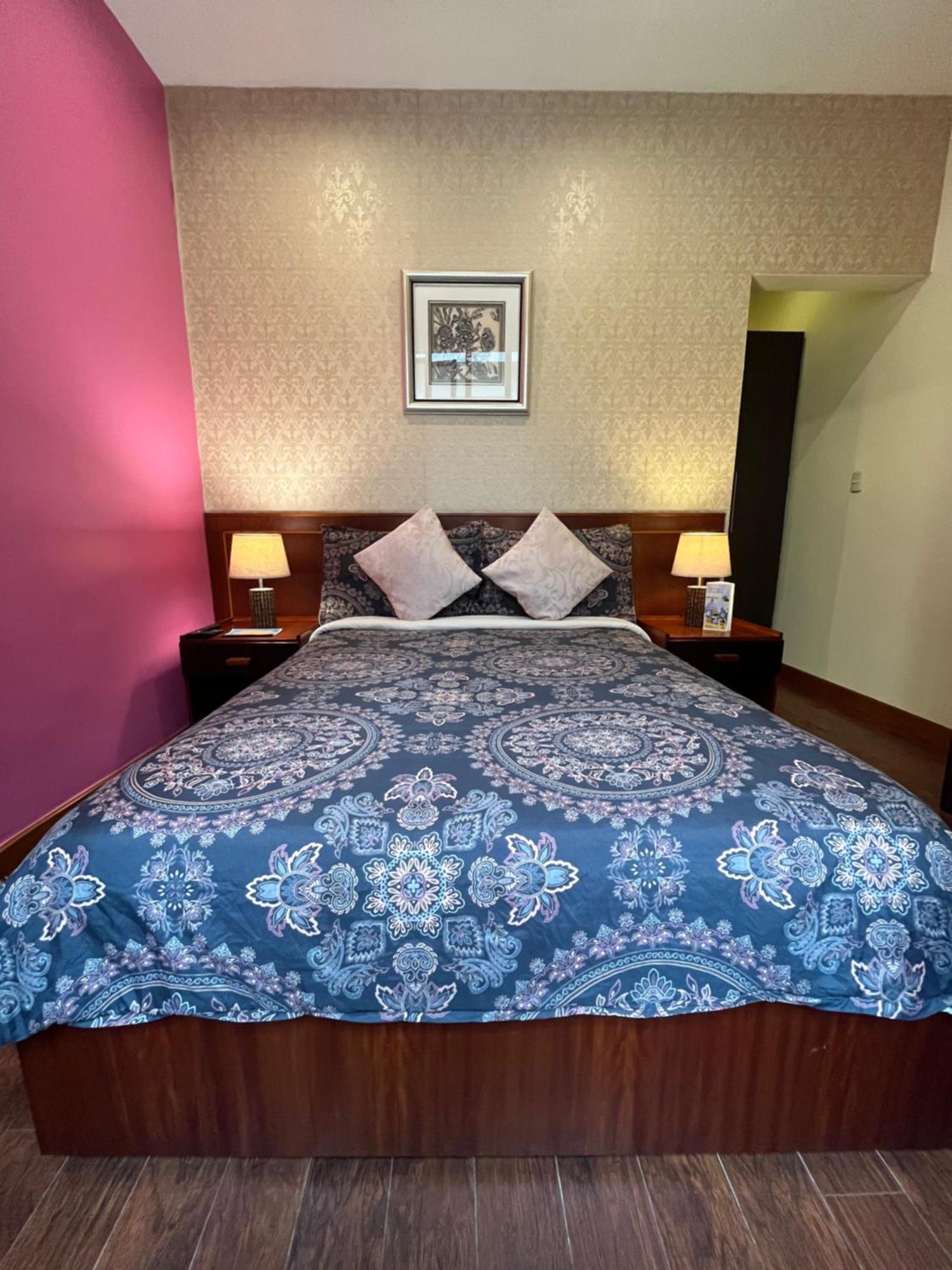 Pepe'S House Cuenca I Hotel & Boutique Hostel Zimmer foto