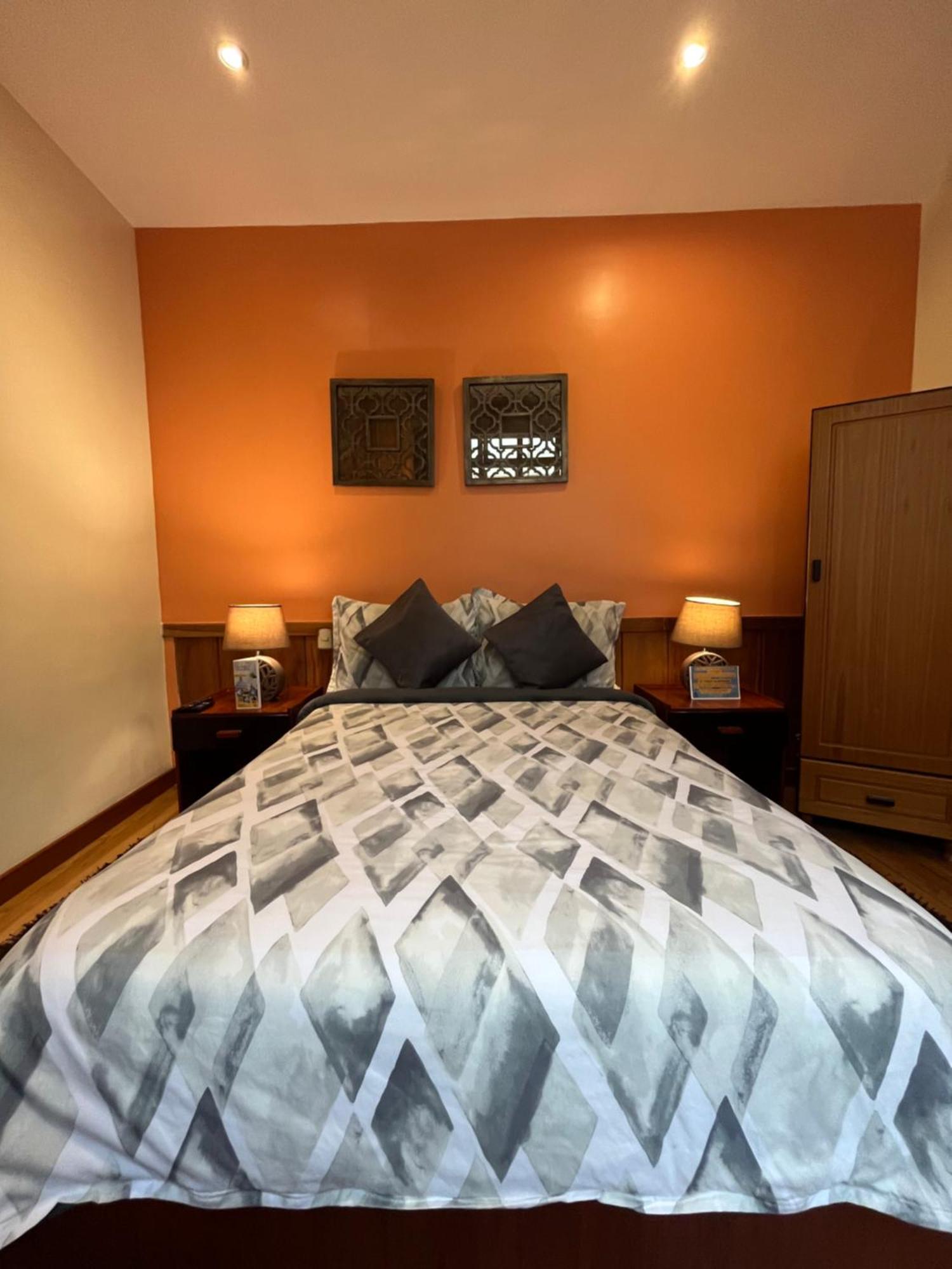 Pepe'S House Cuenca I Hotel & Boutique Hostel Zimmer foto