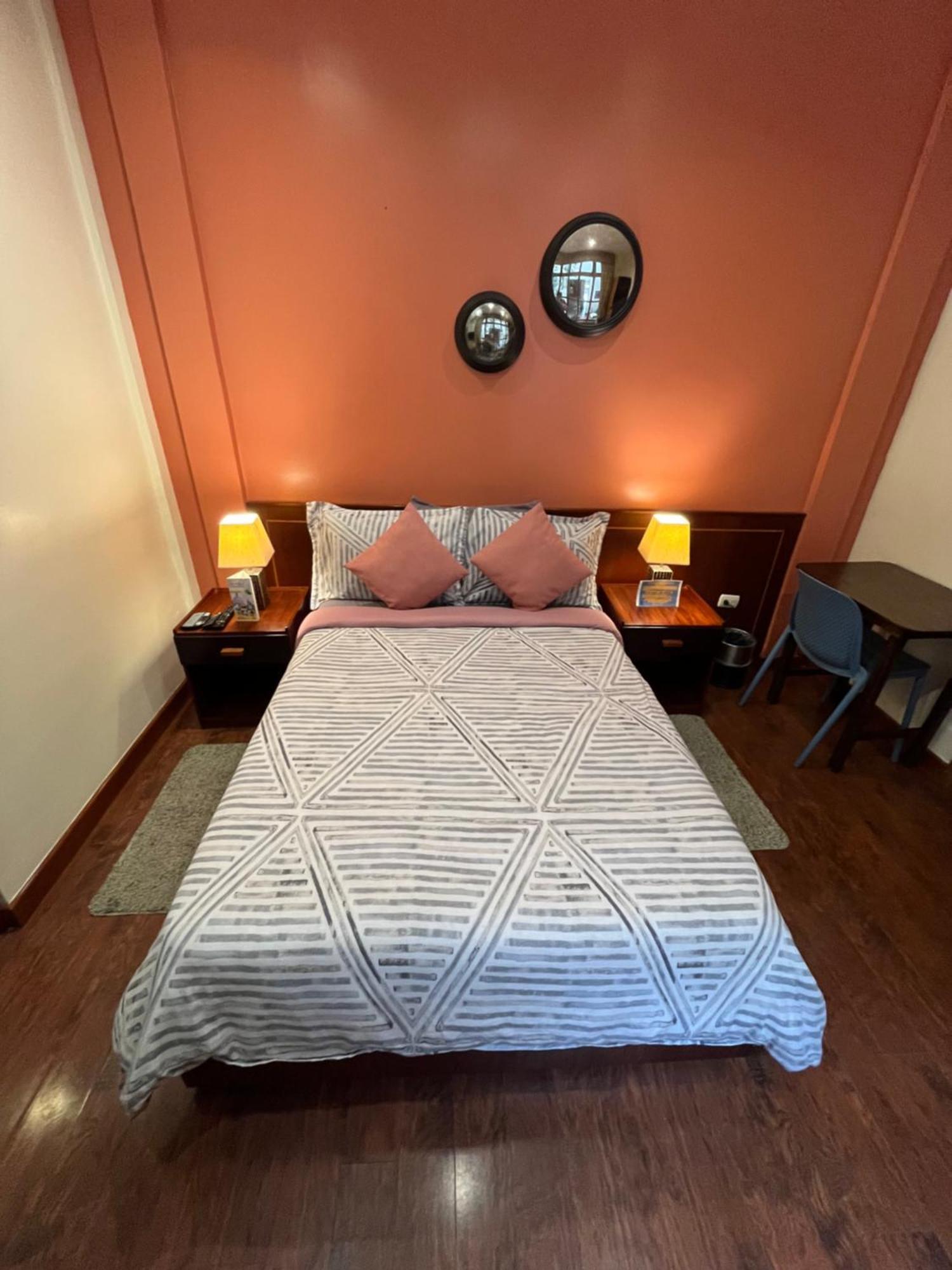 Pepe'S House Cuenca I Hotel & Boutique Hostel Zimmer foto