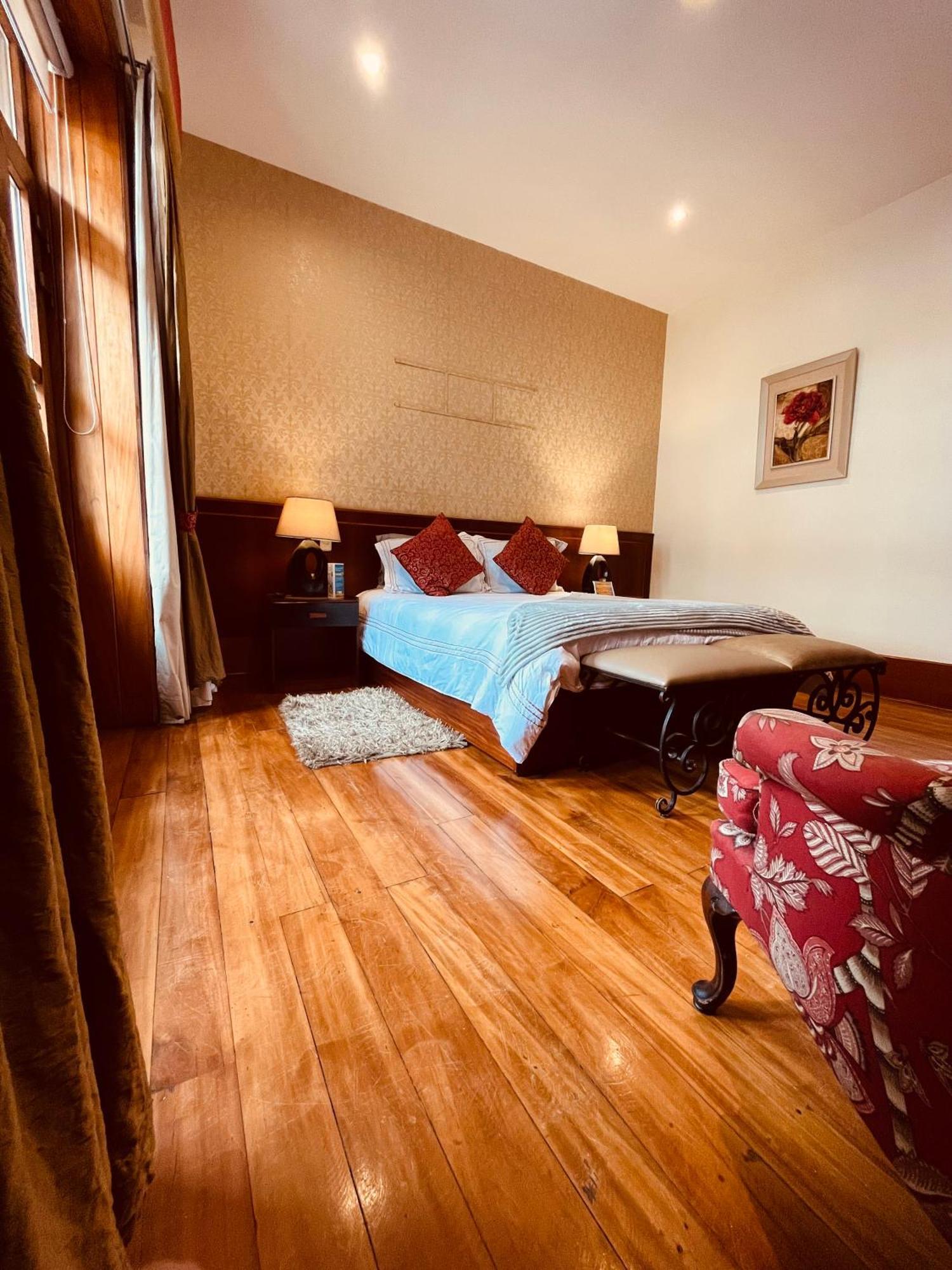 Pepe'S House Cuenca I Hotel & Boutique Hostel Zimmer foto