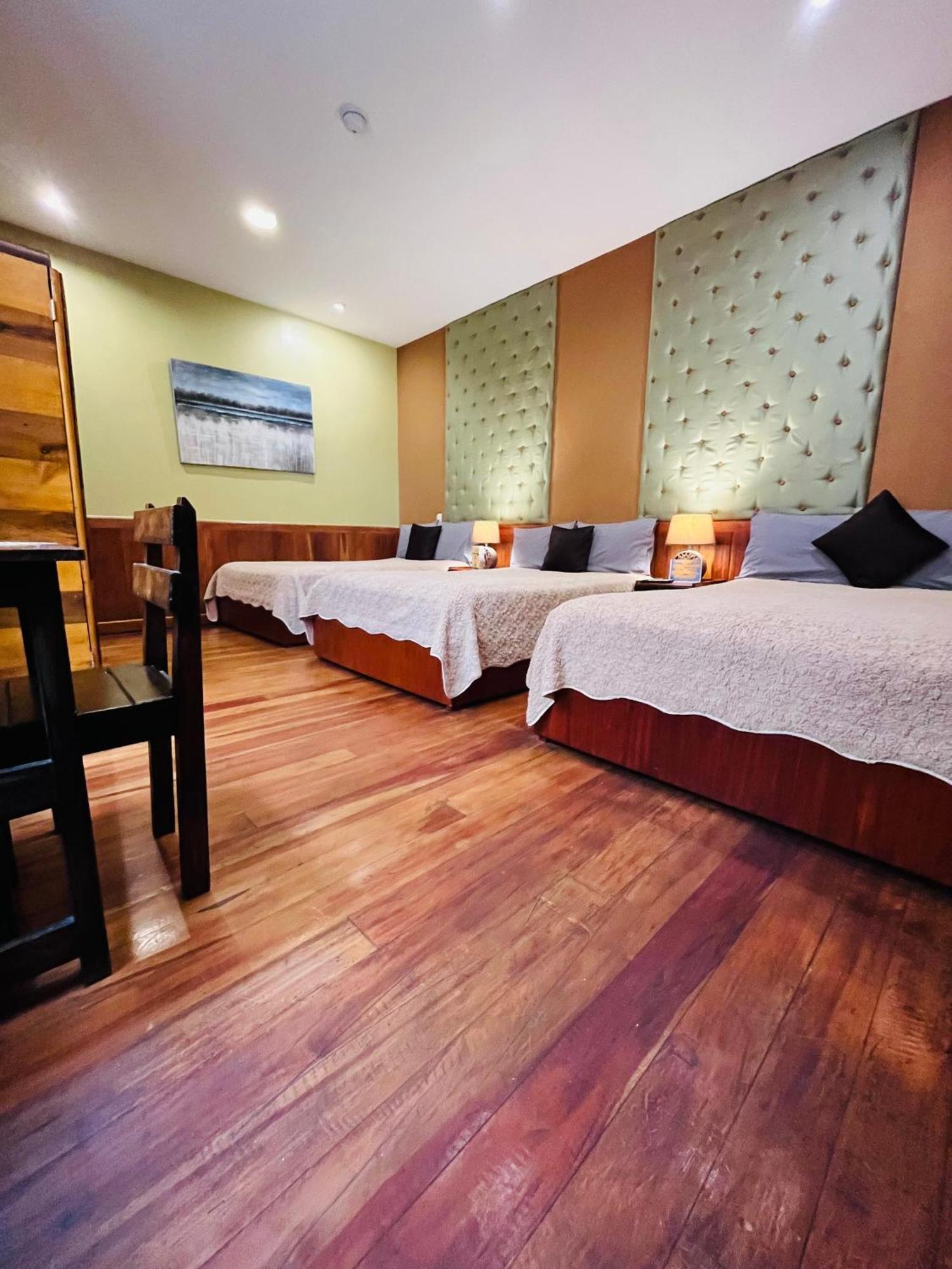 Pepe'S House Cuenca I Hotel & Boutique Hostel Zimmer foto