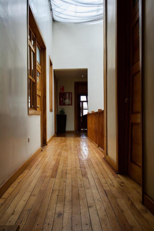 Pepe'S House Cuenca I Hotel & Boutique Hostel Exterior foto